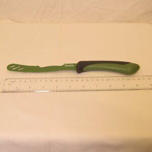 Tovolo 5.75" Slicer with Comfort Grip Handle